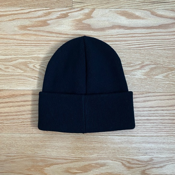 DSQUARED2 unisex hat / tuque / patch beanie - Picture 6 of 9